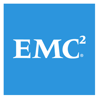 EMC by Dell