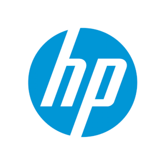 Hewlett Packard