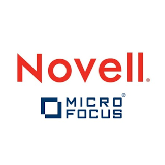 Micro Focus Novell