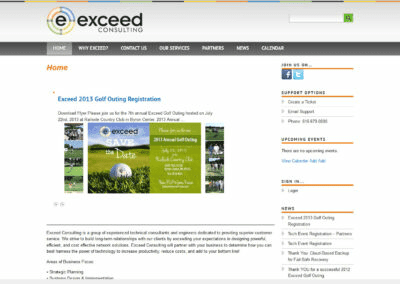 Exceed Consulting v1