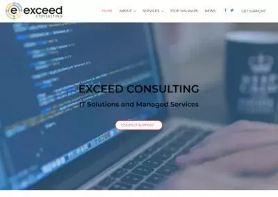 Exceed Consulting v2