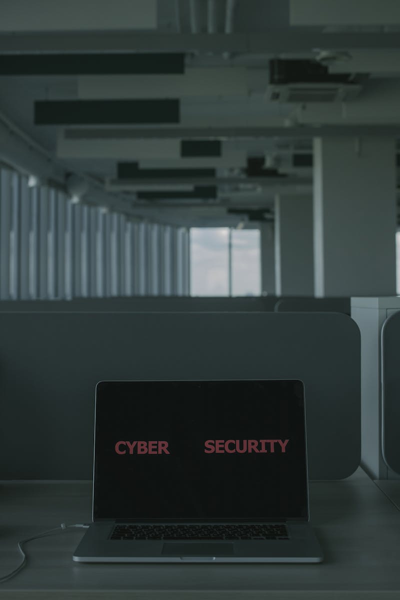 Cyber Security 3 Cyber Security 3